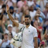 Novak Djokovic WDs from Cincinnati Open