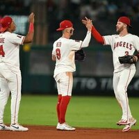 Angels aim to continue recent mastery of Dodgers