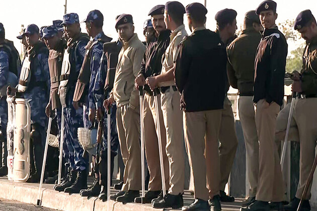 Haryana Police record a 5.7% drop in overall crime in 2025; sharper tech, forensic push planned for 2026