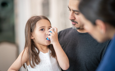 'World first': AstraZeneca granted UK license for 'near-zero' emission inhaler medicine