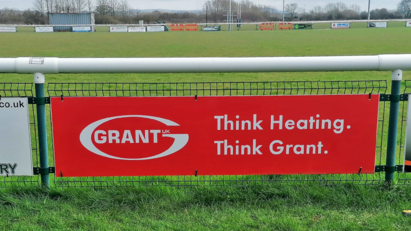 Grant UK sponsors Melksham mini and junior rugby teams