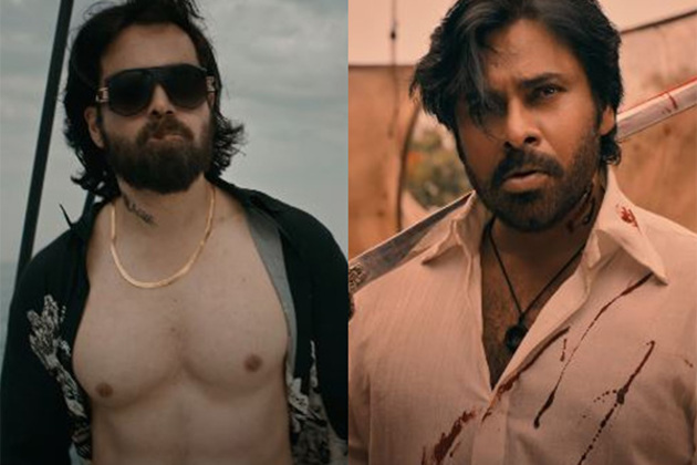 Emraan Hashmi steps in as the menacing 'Omi' in Pawan Kalyan's 'They Call Him OG', check teaser