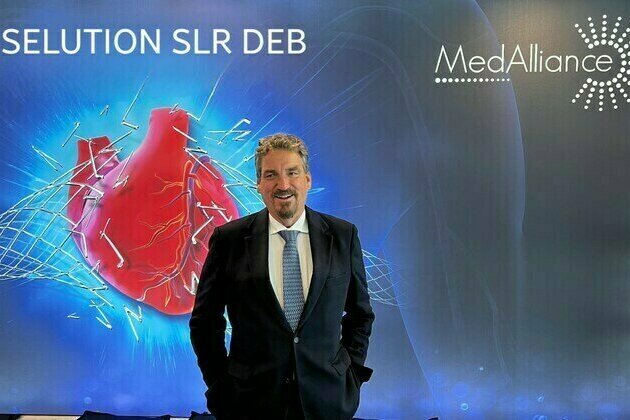 MedAlliance to be Acquired by Cordis