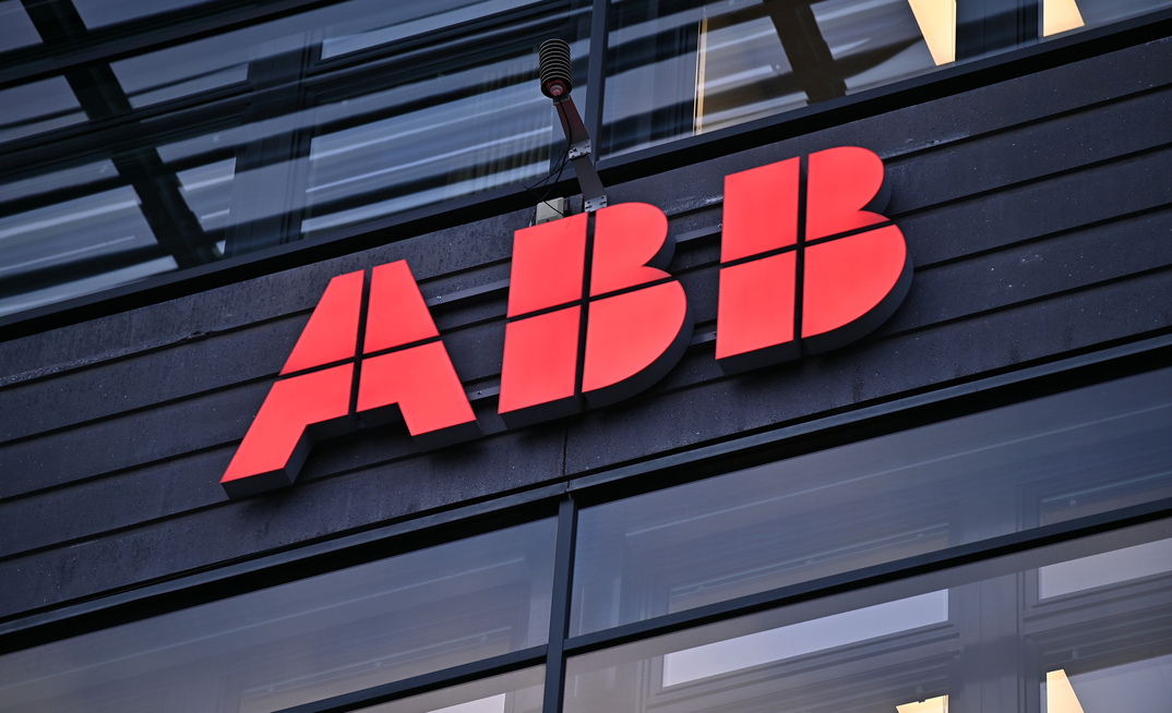 ABB was at bauma