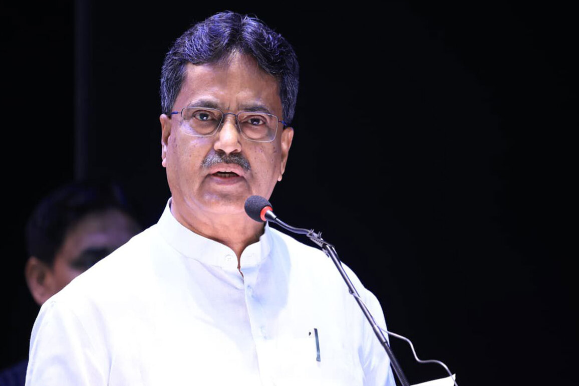 Communist era saw a farce in name of jobs, present Govt works with transparency: Tripura CM Manik Saha