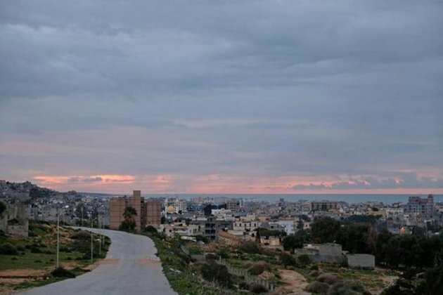 Libya: 18 injured after two explosions rock Derna