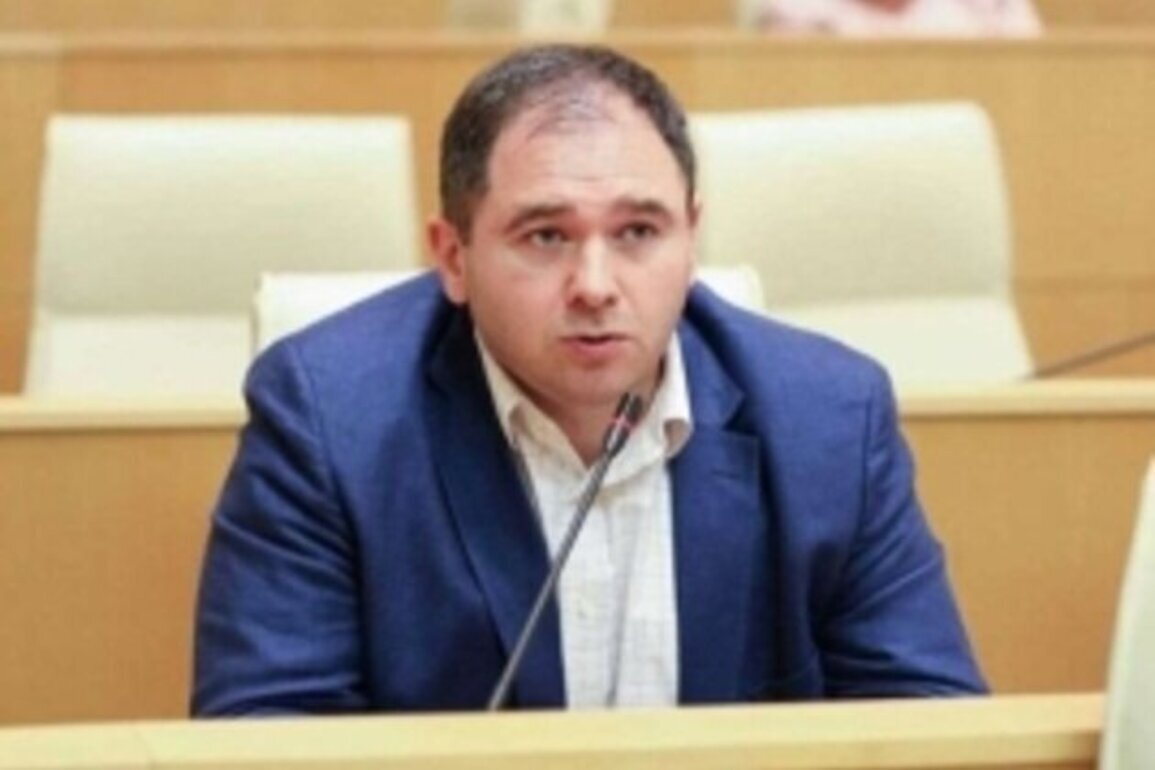 Georgia ready to mediate Baku-Yerevan talks
