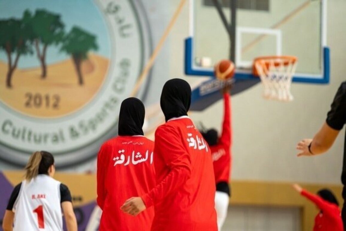 Sharjah, Al Fuheis seal fifth-round wins as podium race intensifies at AWST 2026