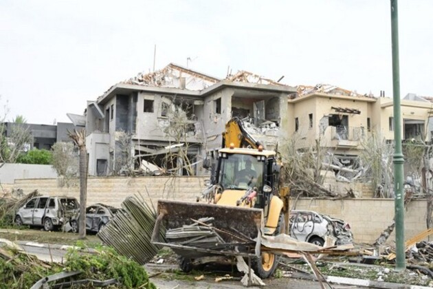 State comptroller slams Israeli government over civilian failures during Iran war