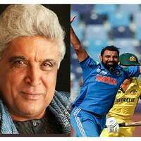 Javed Akhtar condemns Jamaat President's remarks on Shami for not keeping roza