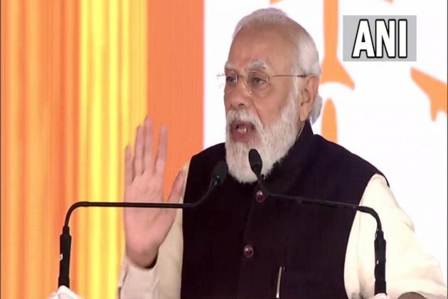 Noida International Airport to create new employment opportunities in western UP: PM Modi