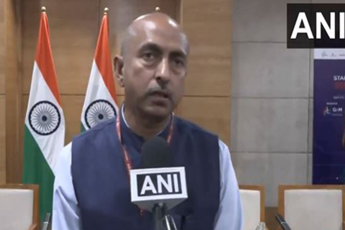 Nearly 3000 startups will be participating at Startup Mahakumbh 2025: DPIIT Joint Secretary Sanjiv Singh