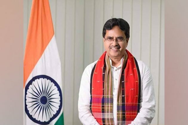 Tripura all decked up to host G20 meet starting from April 3