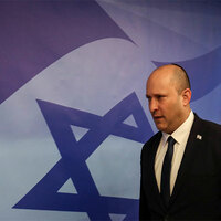 Former Israeli Prime Minister Naftali Bennett in 'good condition,' hospital says