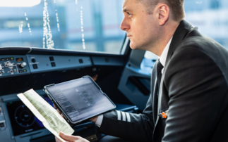EasyJet to equip pilots with new app to help cut aircraft fuel consumption and emissions