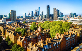 First 'nationally significant' heat project to warm nearly 300,000 London homes