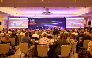 COVER Claims & Underwriting Forum 2024: Photo gallery