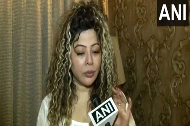 'Targeted despite being a Maharashtrian': Influencer Rajshree More demands action after alleged abuse by MNS leader's son