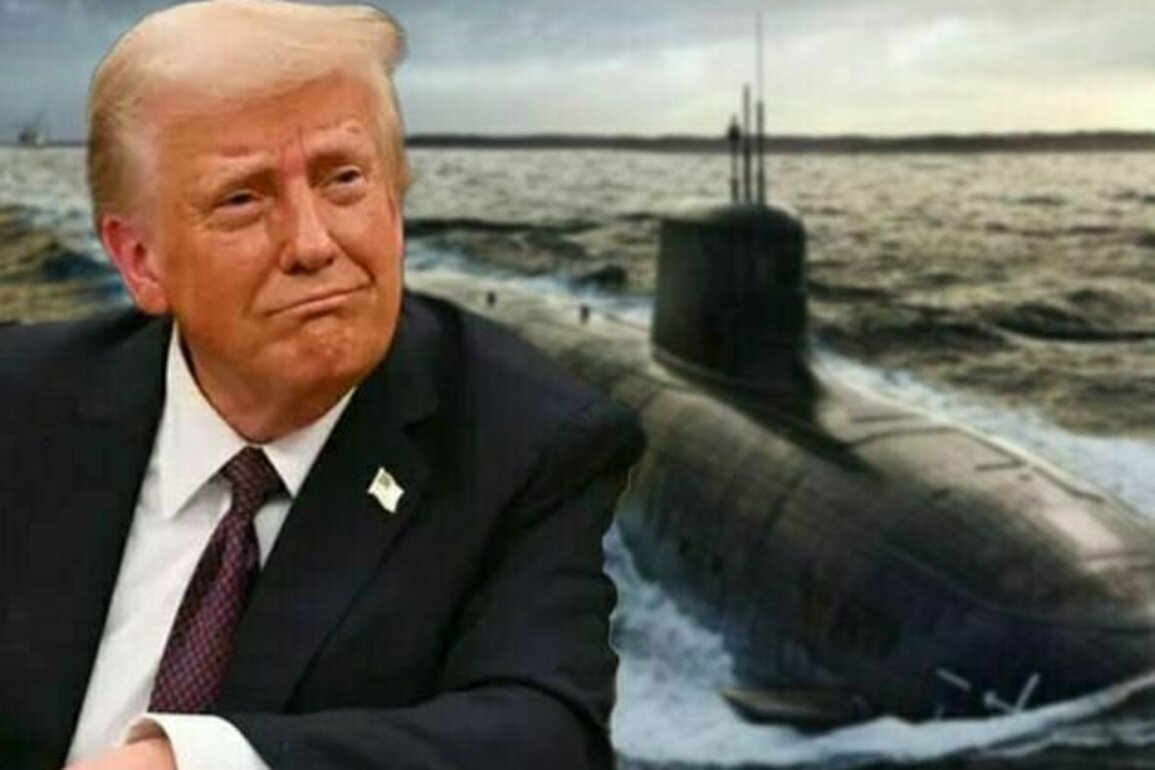AUKUS gets a Trump card