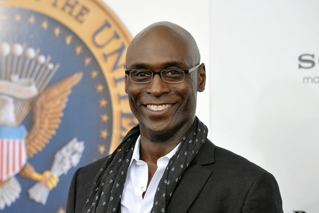John Wick star Lance Reddick dies aged 60