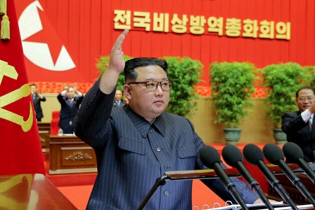 North Korea declares victory against pandemic, citing Covid miracle