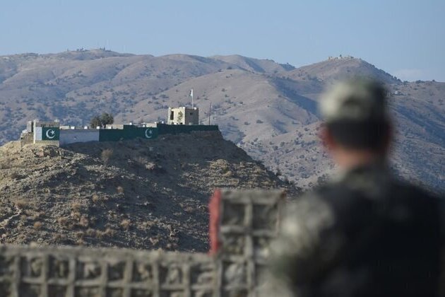Pakistani Military Reports New Border Clashes Amid Istanbul Talks 