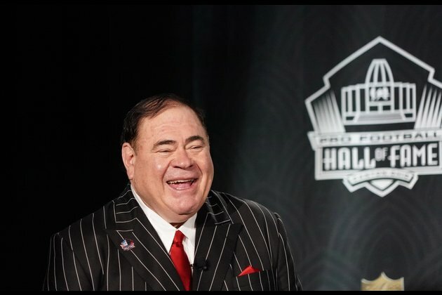Plans unchanged for 2020 Hall of Fame ceremony