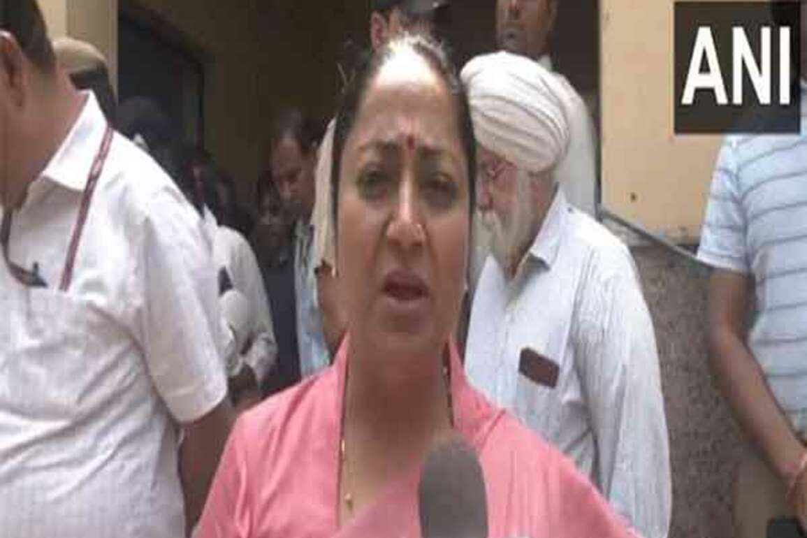 "Work of cleaning Yamuna is underway": Delhi CM Rekha Gupta