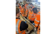 Building a future talent pipeline