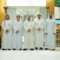 MoHESR presents best practices in higher education governance to GCC delegation