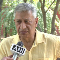 Firing on peaceful protesters in PoJK similar to Jallianwala Bagh massacre: Former J-K top cop S P Vaid
