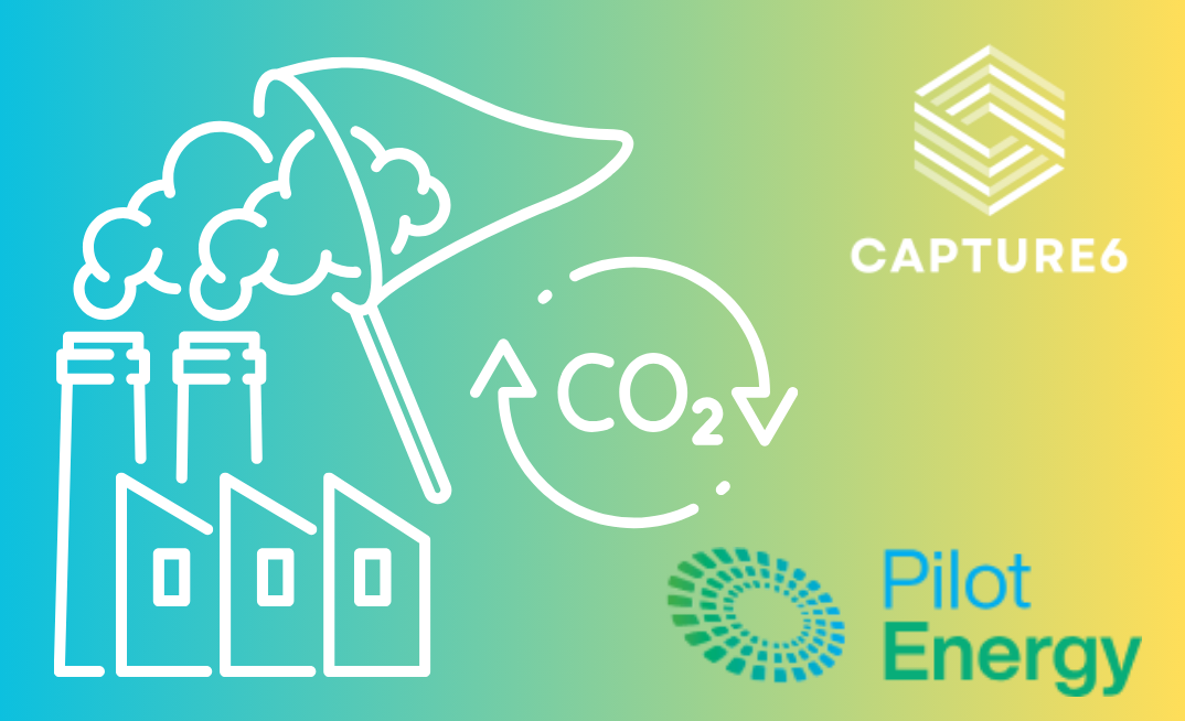 Pilot takes next step in transition from petroleum producer to clean energy developer