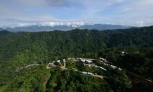 Stalled: Newcrest and Harmony's large Wafi-Golpu project in PNG