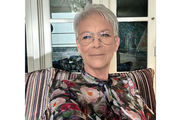 Jamie Lee Curtis shares why she's thankful her mom didn't let her audition for 'The Exorcist' at 12