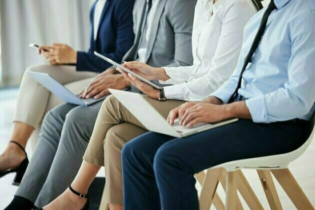 Canada's skills crisis is growing - here's how we can fix it