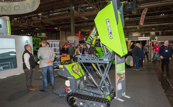 Top LAMMA products under £10,000