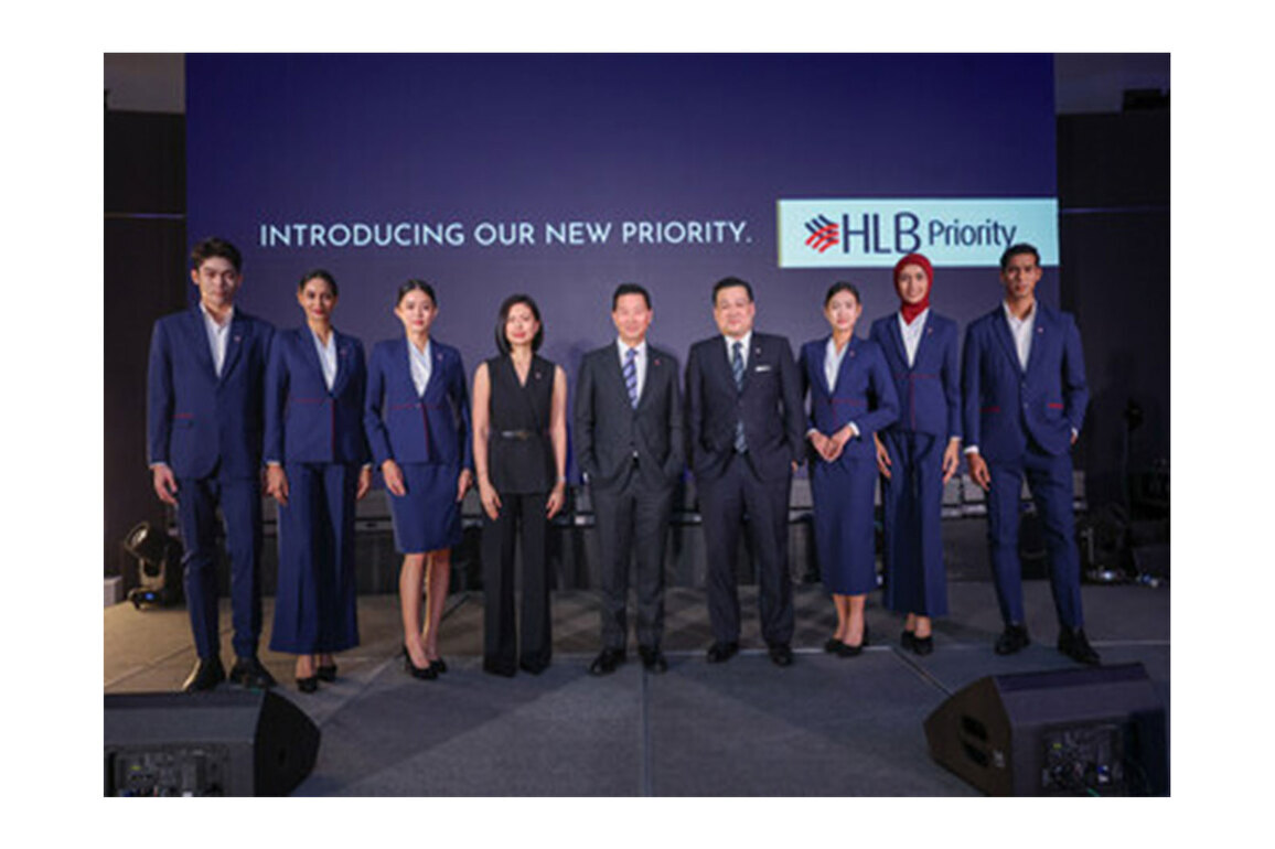 HLB Priority: Redefining Wealth for a New Era
