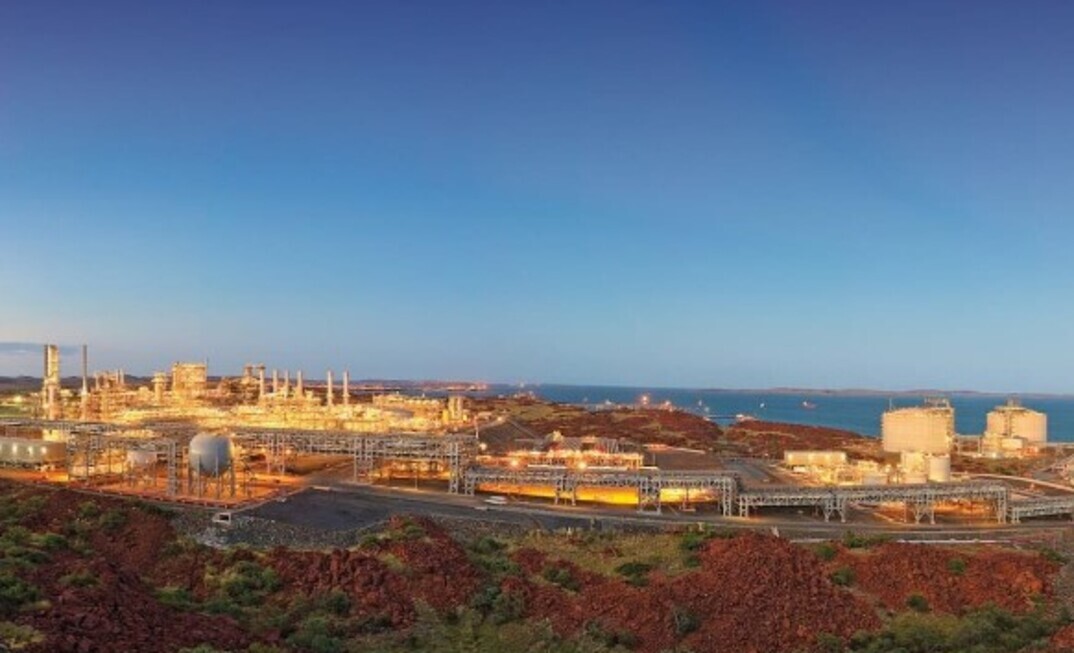 "Near miss" electrical incidents shuts down Woodside's Pluto 2