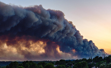 'Dangerous territory': August confirmed as joint-hottest month on record