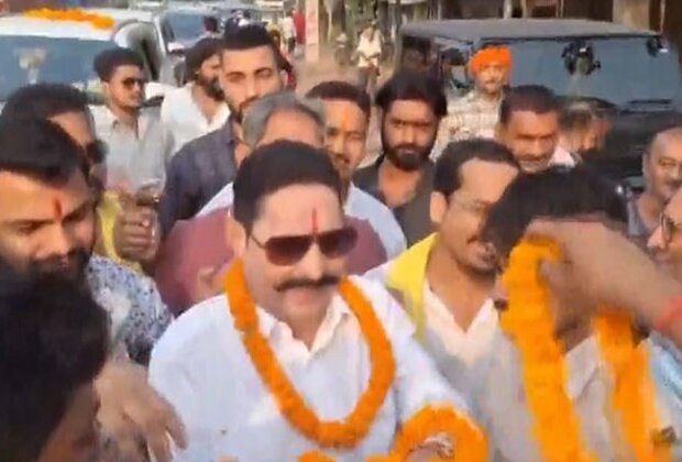 Bihar: Gangster-turned-politician Anant Singh released on 15 days parole