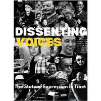 China's Crackdown on Tibetan culture and dissent Intensified, says new TCHRD report