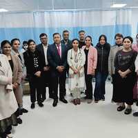 Delhi: Over 500 women screened in mega cervical cancer camp at Budh Vihar