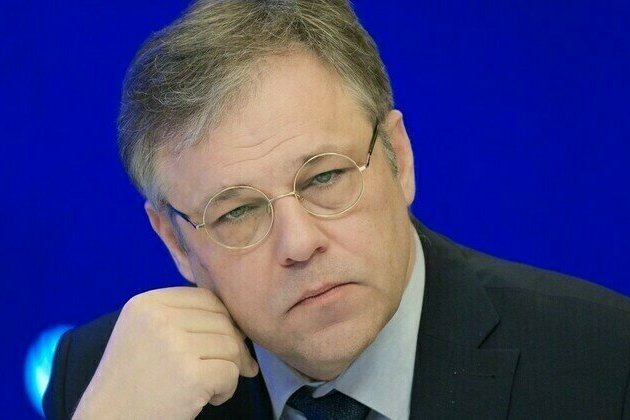 West seeks to partition Ukraine  senior Russian diplomat