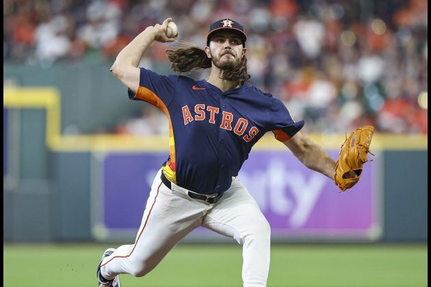 Zach Neto (two HRs, six RBIs) powers Angels past Astros