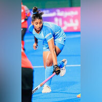 Four Nations Tournament: Indian junior women's hockey team falls 2-4 to Argentina