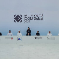Latifa bint Mohammed witnesses signing of partnerships to support ICOM Dubai 2025