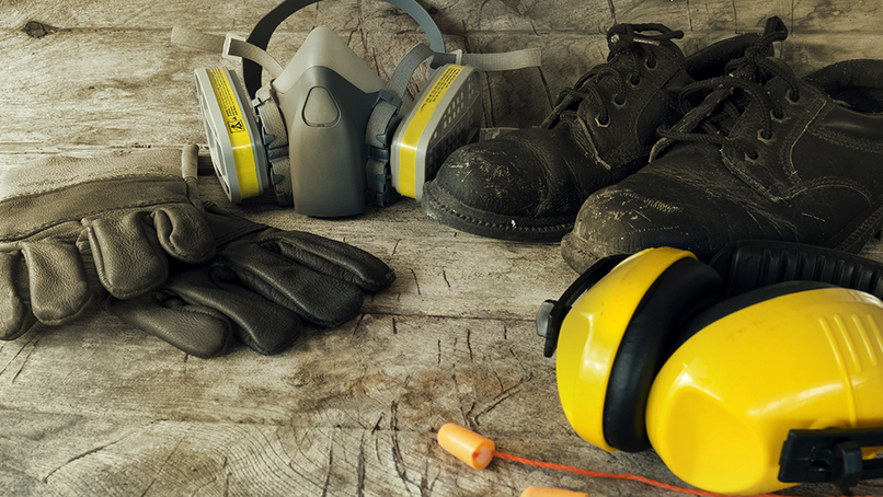 PPE call out to London firms