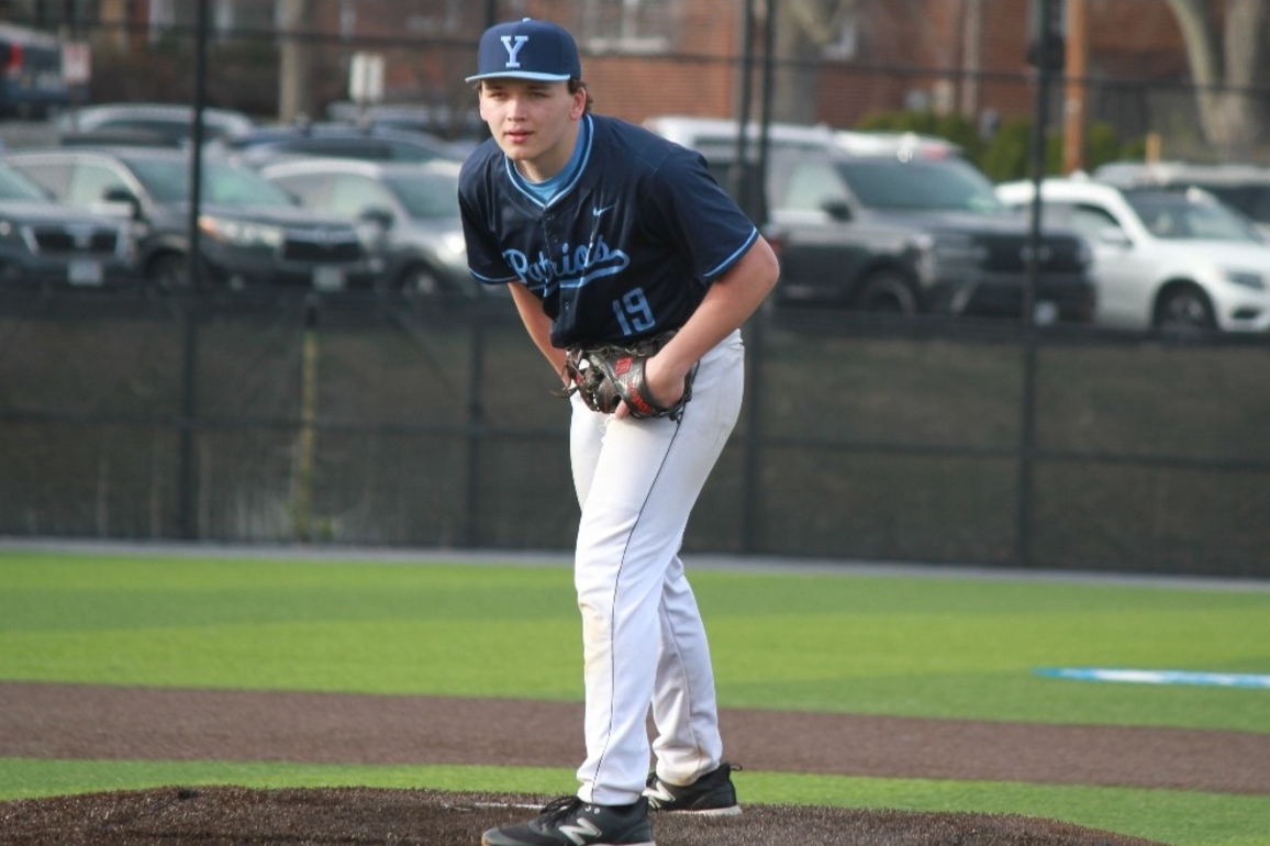 Yorktown tops OConnell in early-season county baseball showcase