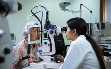 India's ASG Eye Hospitals gets $188m from Kedaara, GA