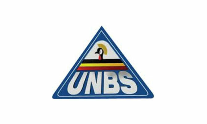 Notice from UNBS Notice from UNBS
